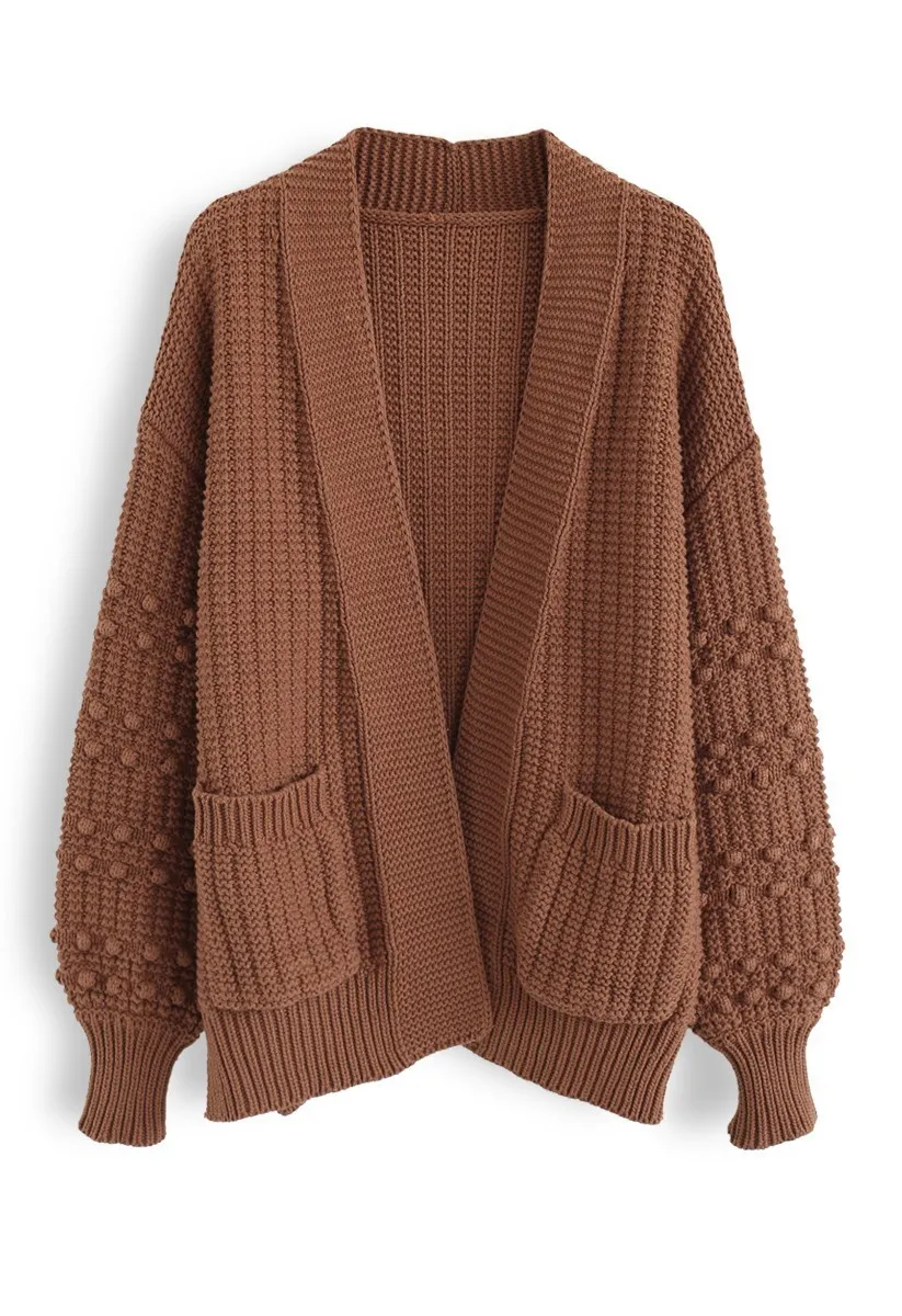 Chicwish  |Cardigans