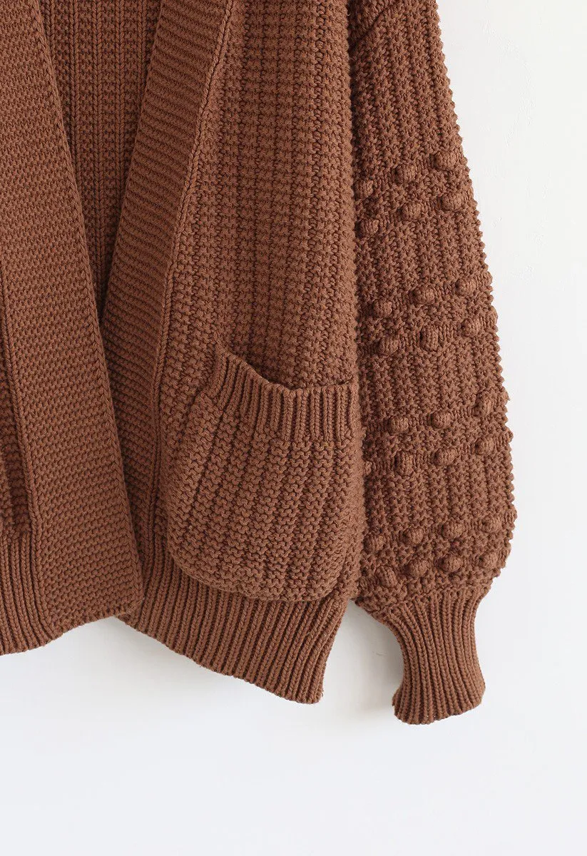 Chicwish  |Cardigans