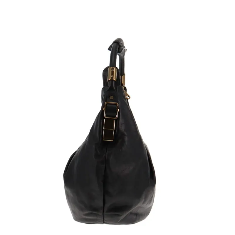 Chloe Black Ethel Hobo