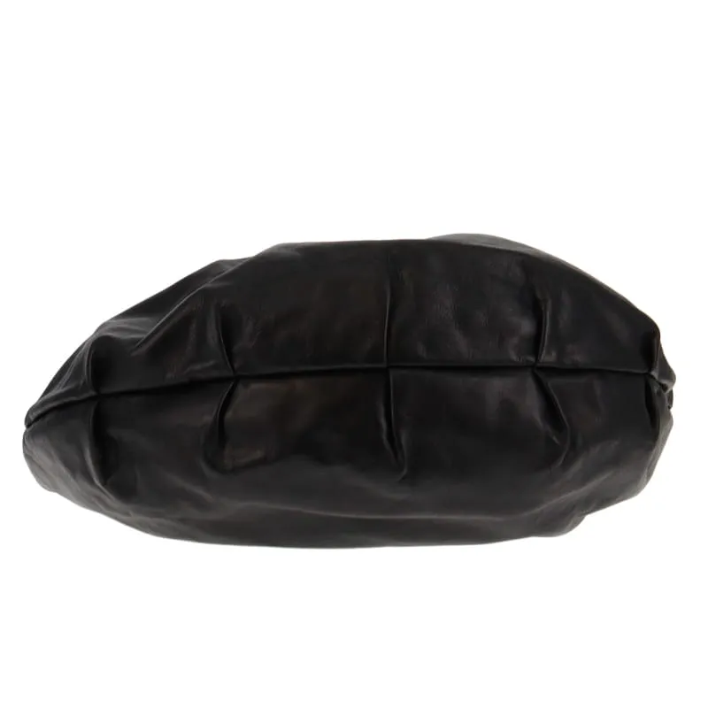 Chloe Black Ethel Hobo