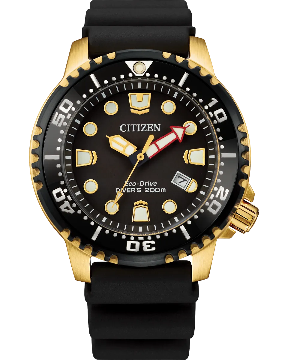 Citizen Eco-Drive Promaster Diver