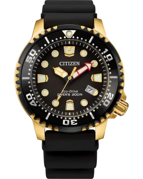 Citizen Eco-Drive Promaster Diver