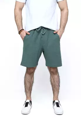 COMFORT BERMUDA SHORTS