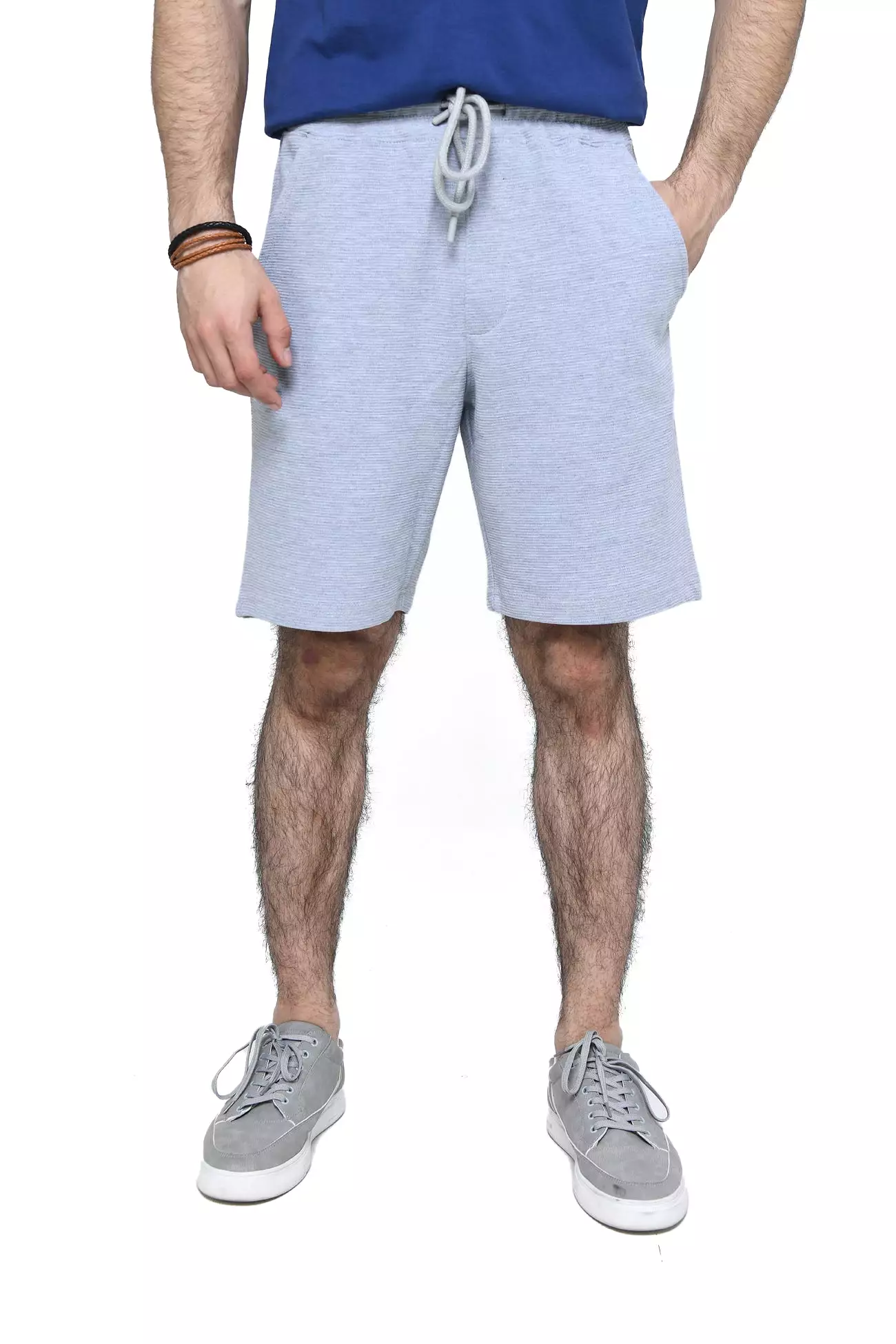 COMFORT BERMUDA SHORTS