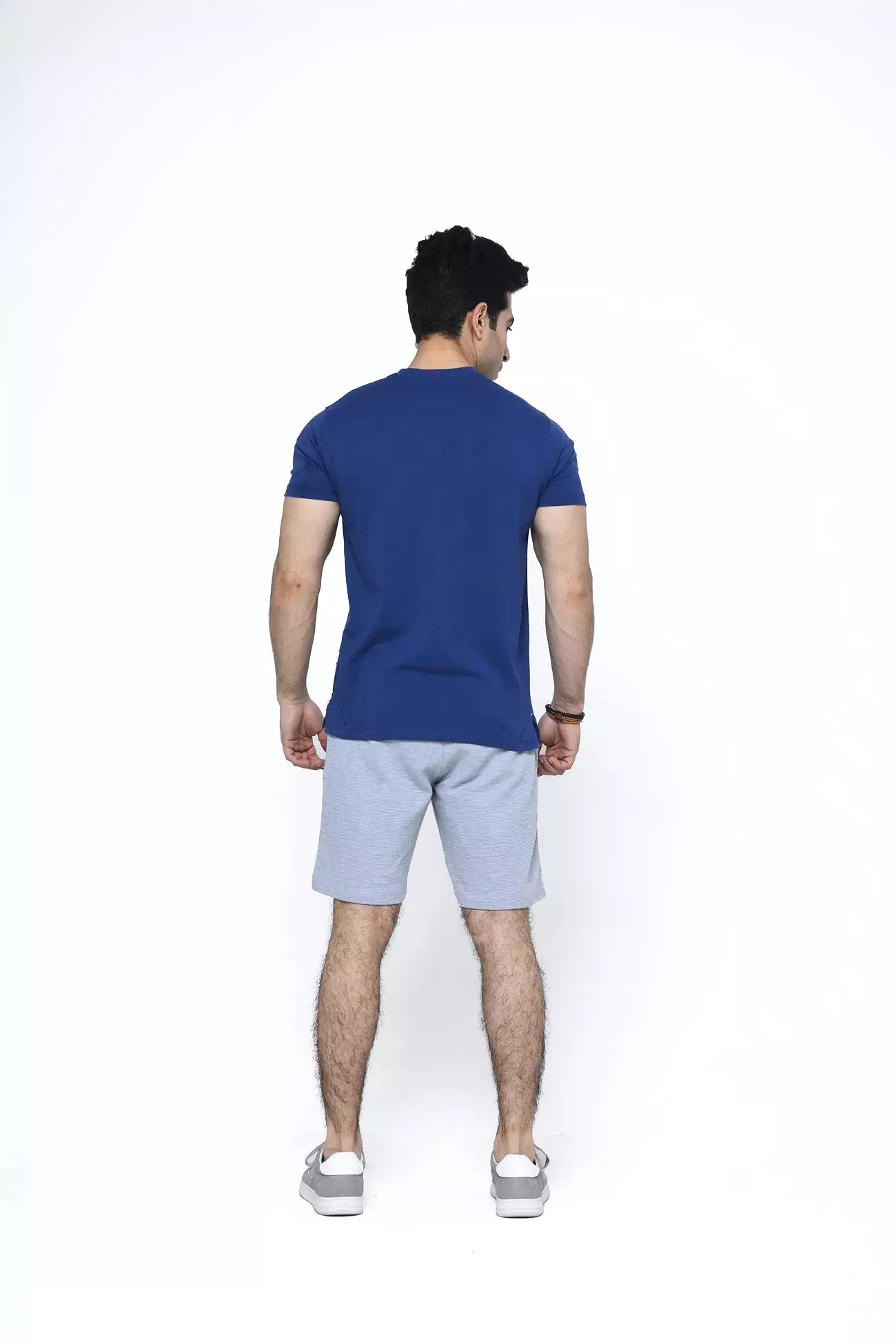 COMFORT BERMUDA SHORTS