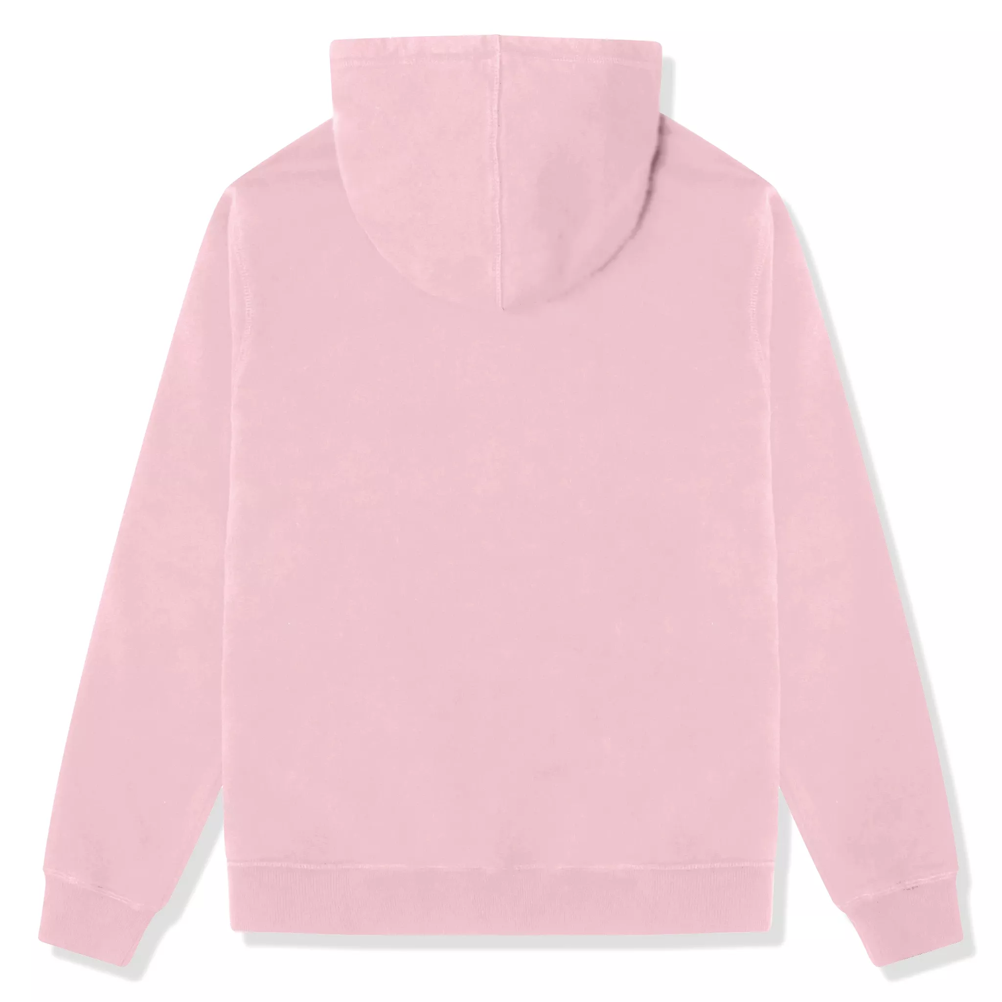 Corteiz Allstarz Pink Hoodie