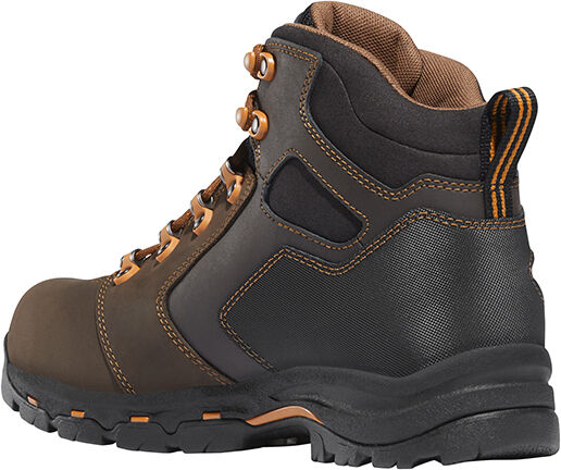 Danner Men's Vicious Plain Toe Work Boot 