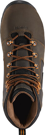 Danner Men's Vicious Plain Toe Work Boot 