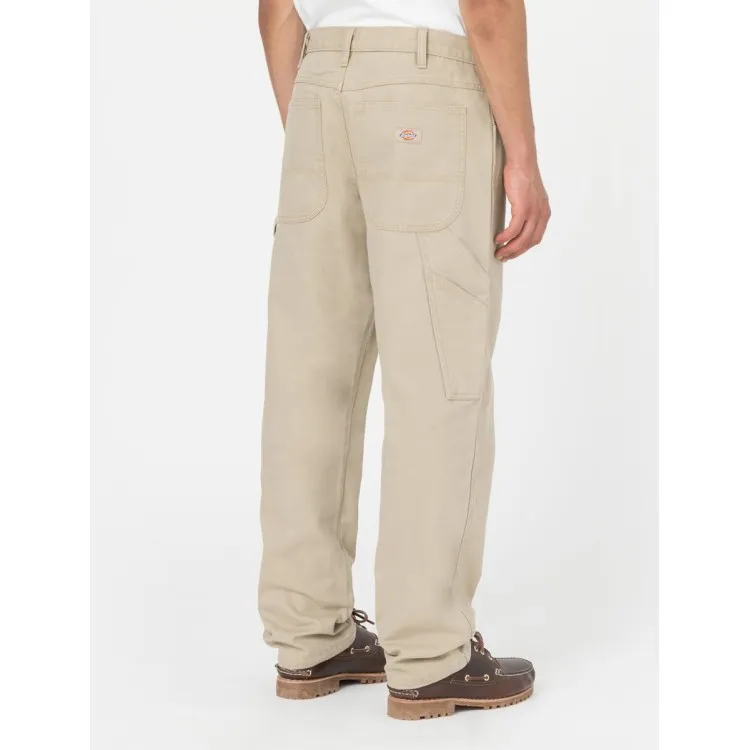 Dickies Duck Carpenter Pants  Pantalone da Lavoro Beige