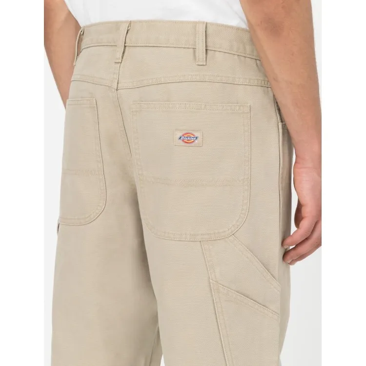 Dickies Duck Carpenter Pants  Pantalone da Lavoro Beige