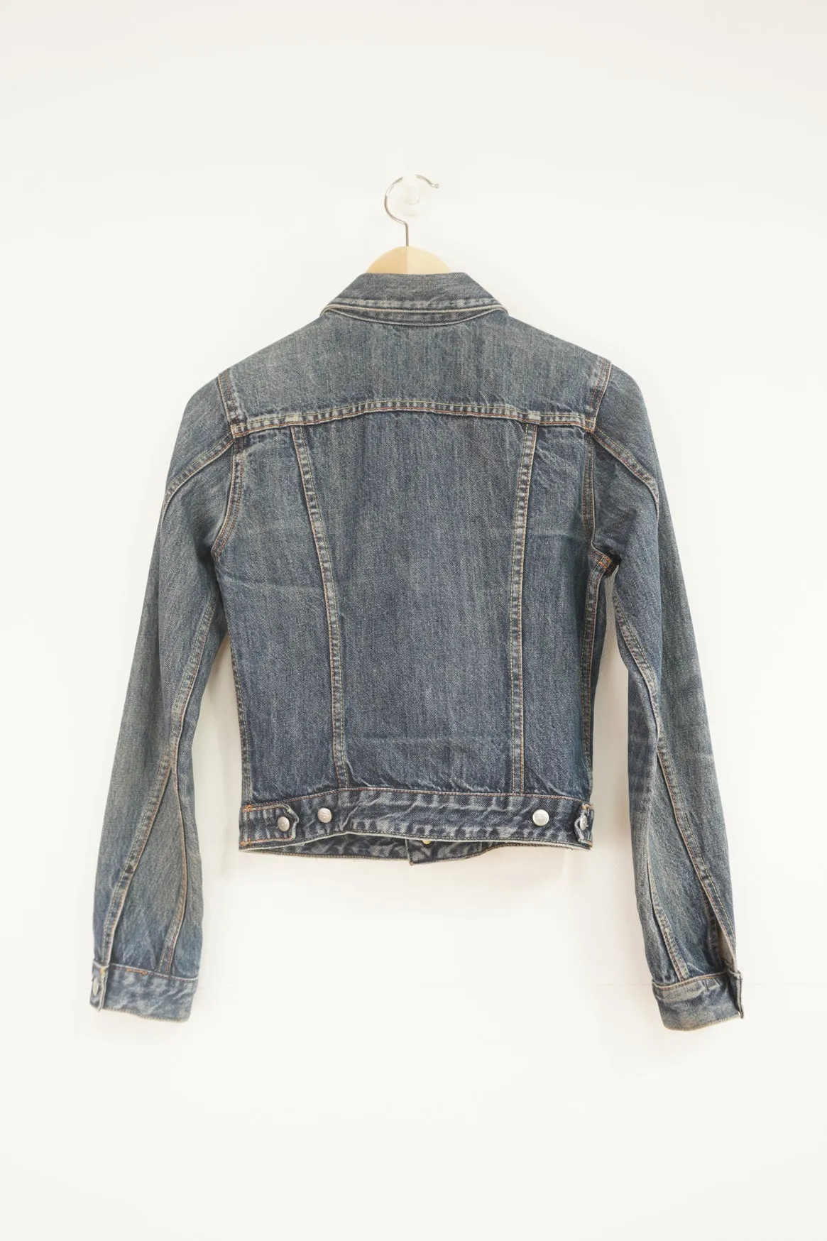 Diesel Denim Jacket