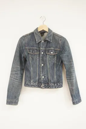 Diesel Denim Jacket