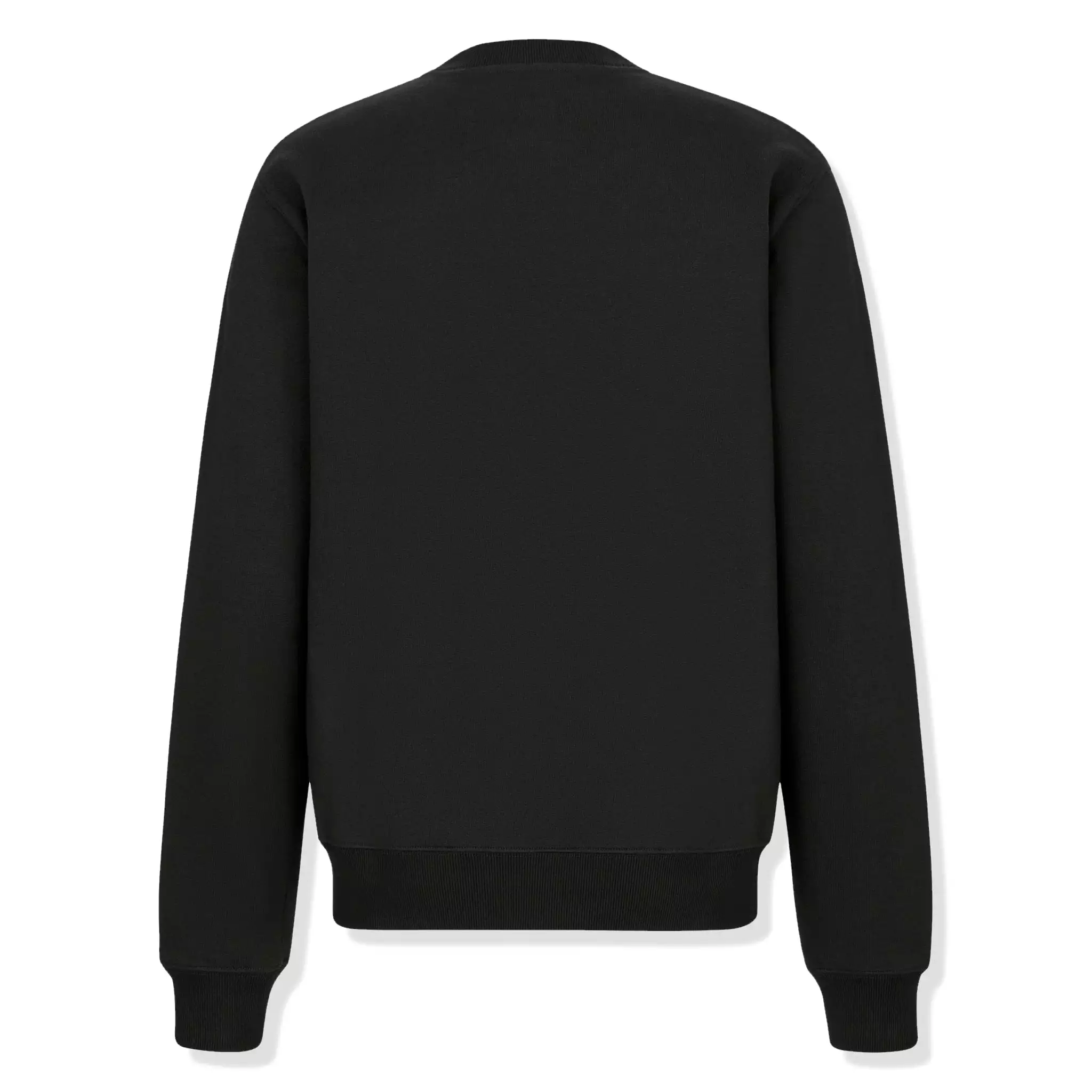 Dior CD Icon Black Sweatshirt