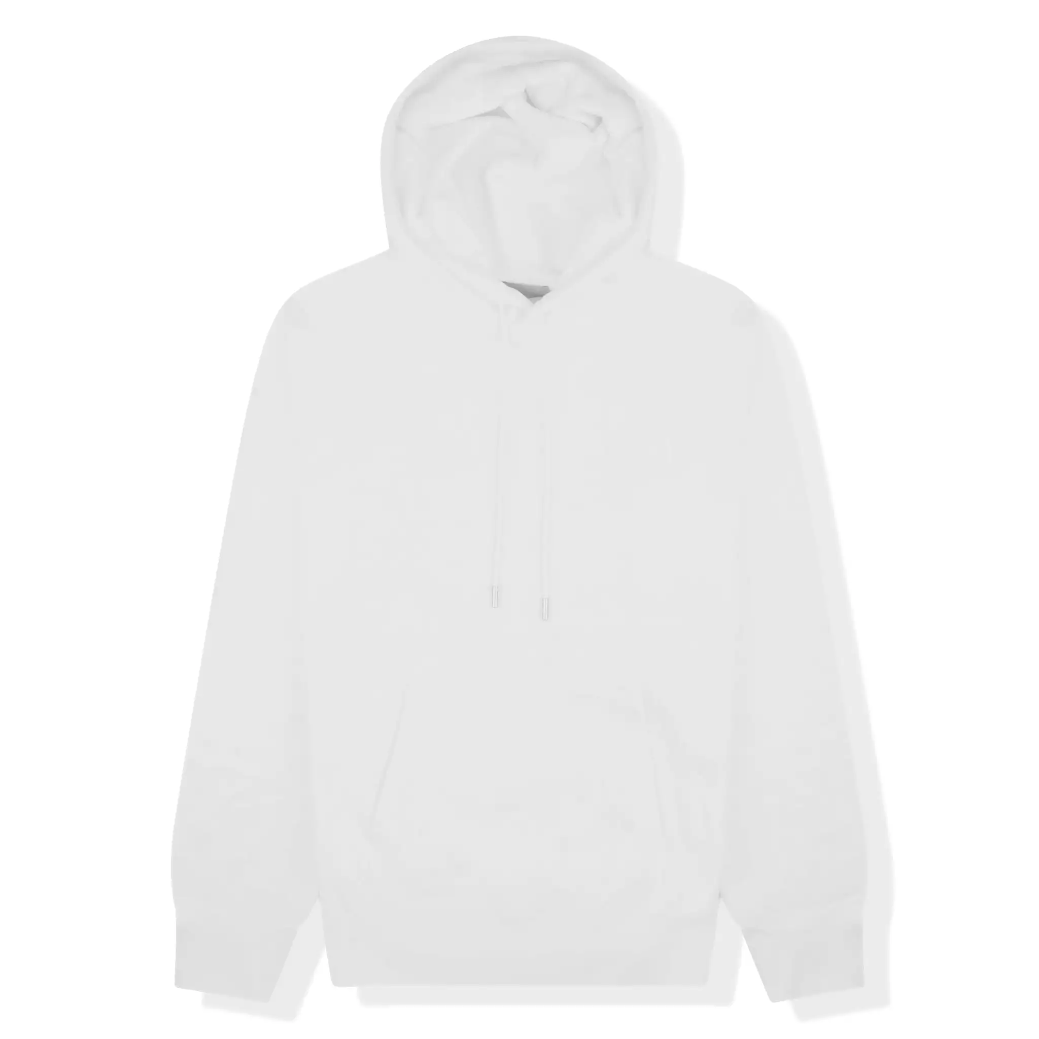 Dior CD Icon White Hoodie