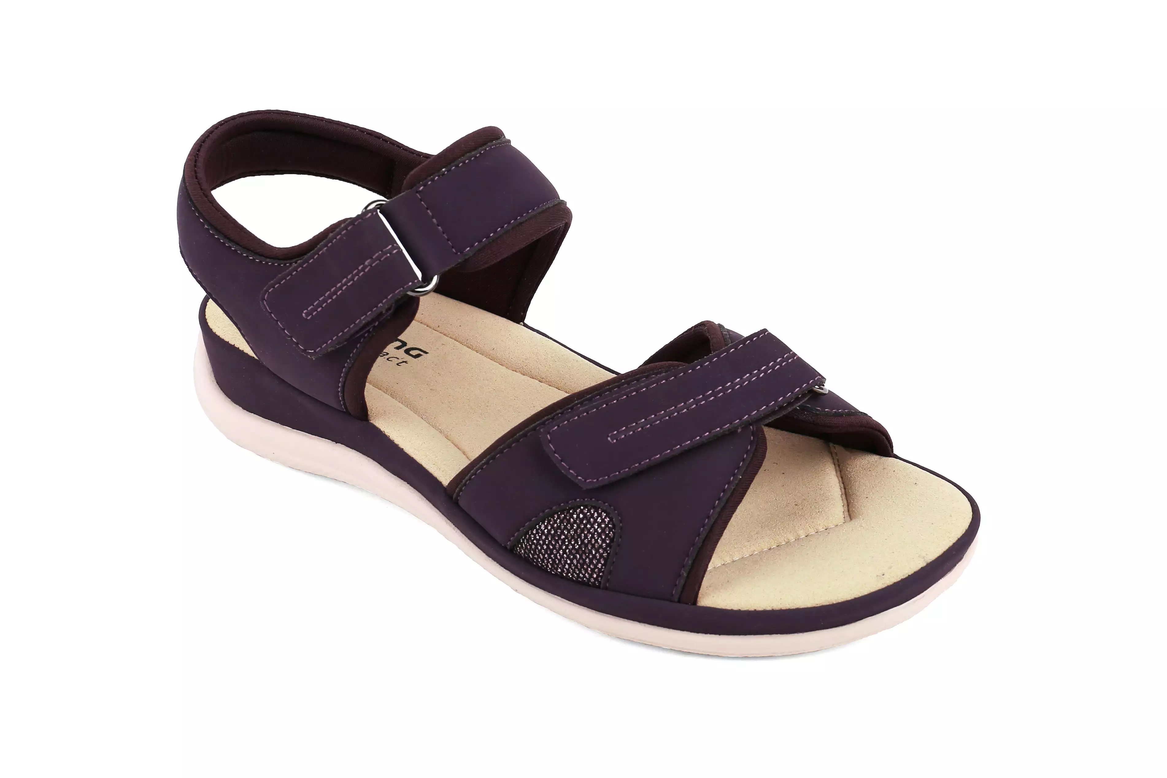 DR.KONG WOMEN TOTAL CONTACT SANDALS DK-S3001783-PUP(RP : $149)