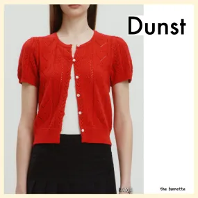 Dunst  |Cardigans