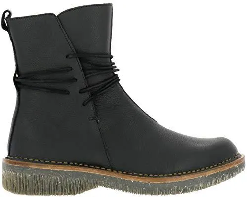 El Naturalista Women's Volcano N5571 Soft Grain Boot