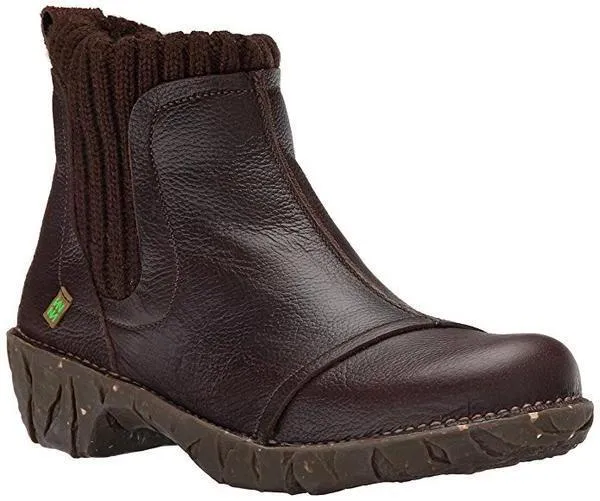 El Naturalista Women's Yggdrasil NE23 Winter Boot