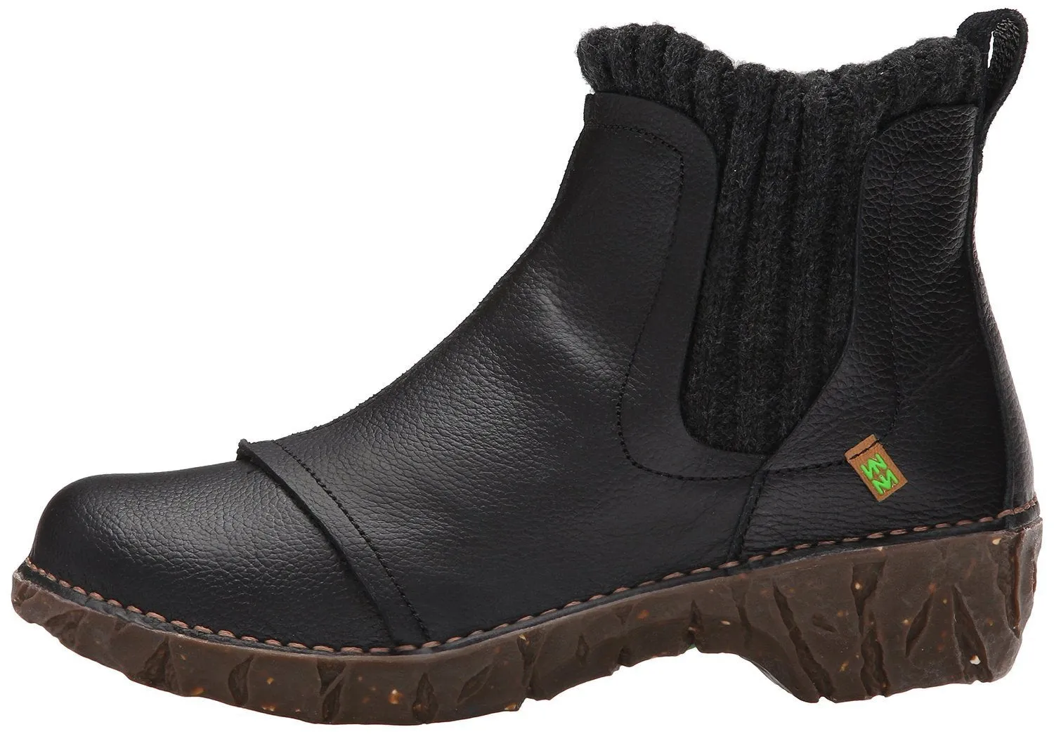 El Naturalista Women's Yggdrasil NE23 Winter Boot