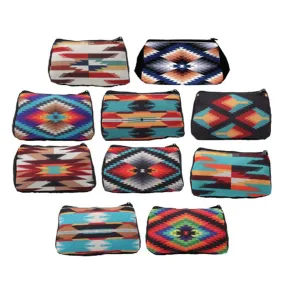 El Paso Saddleblanket SW Small Pouch