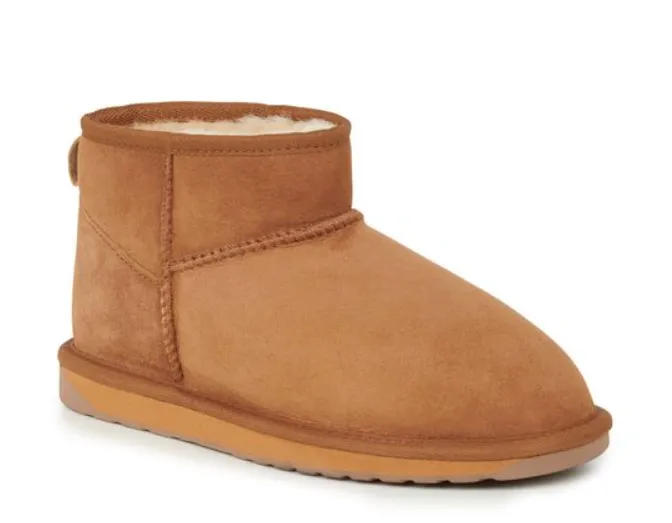 EMU W10937 W10003 Stinger Micro Australian Sheepskin Boot