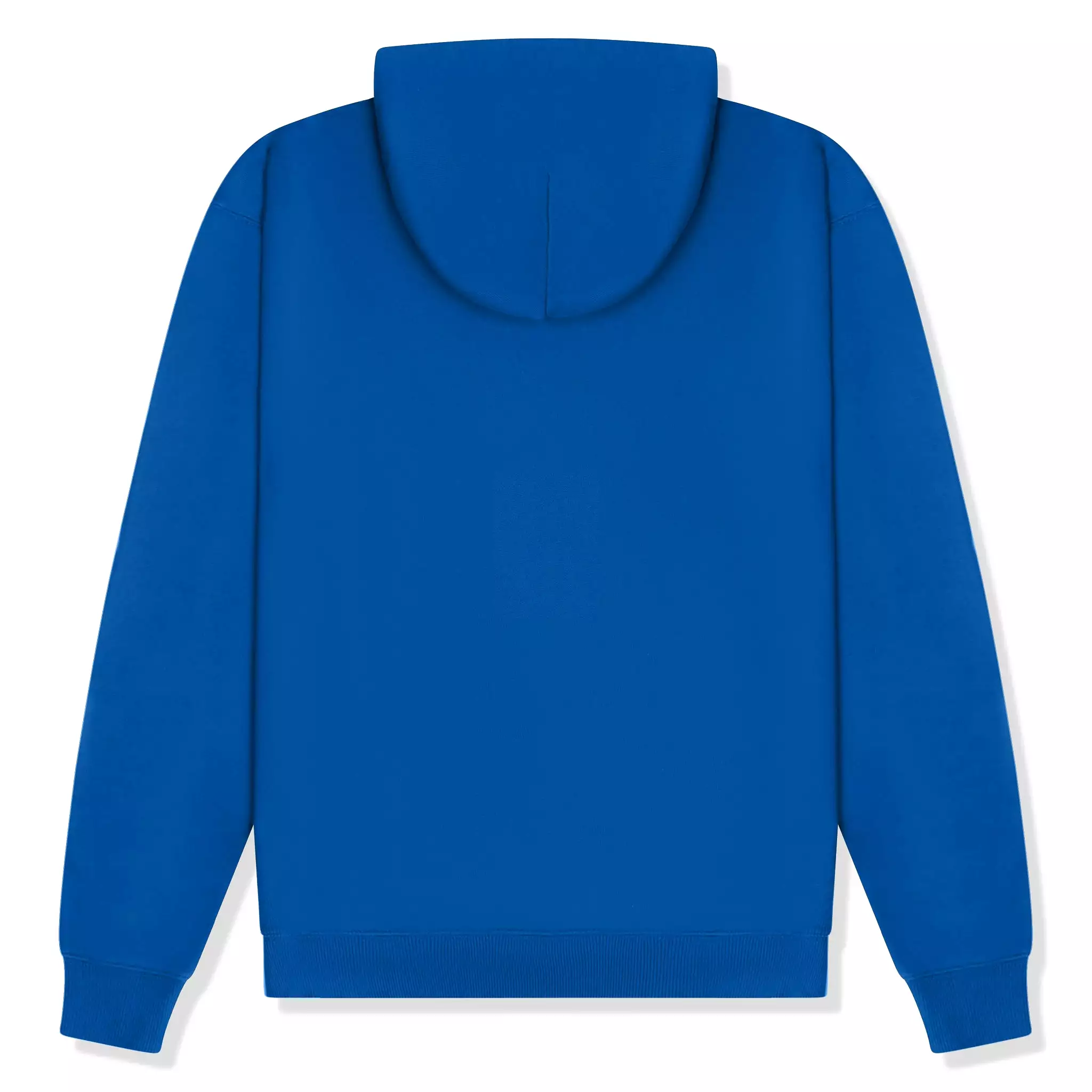 Eric Emanuel EE Basic Blue Hoodie