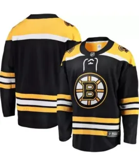 Fanatics Men's NHL Fanatics Breakaway Home Jersey