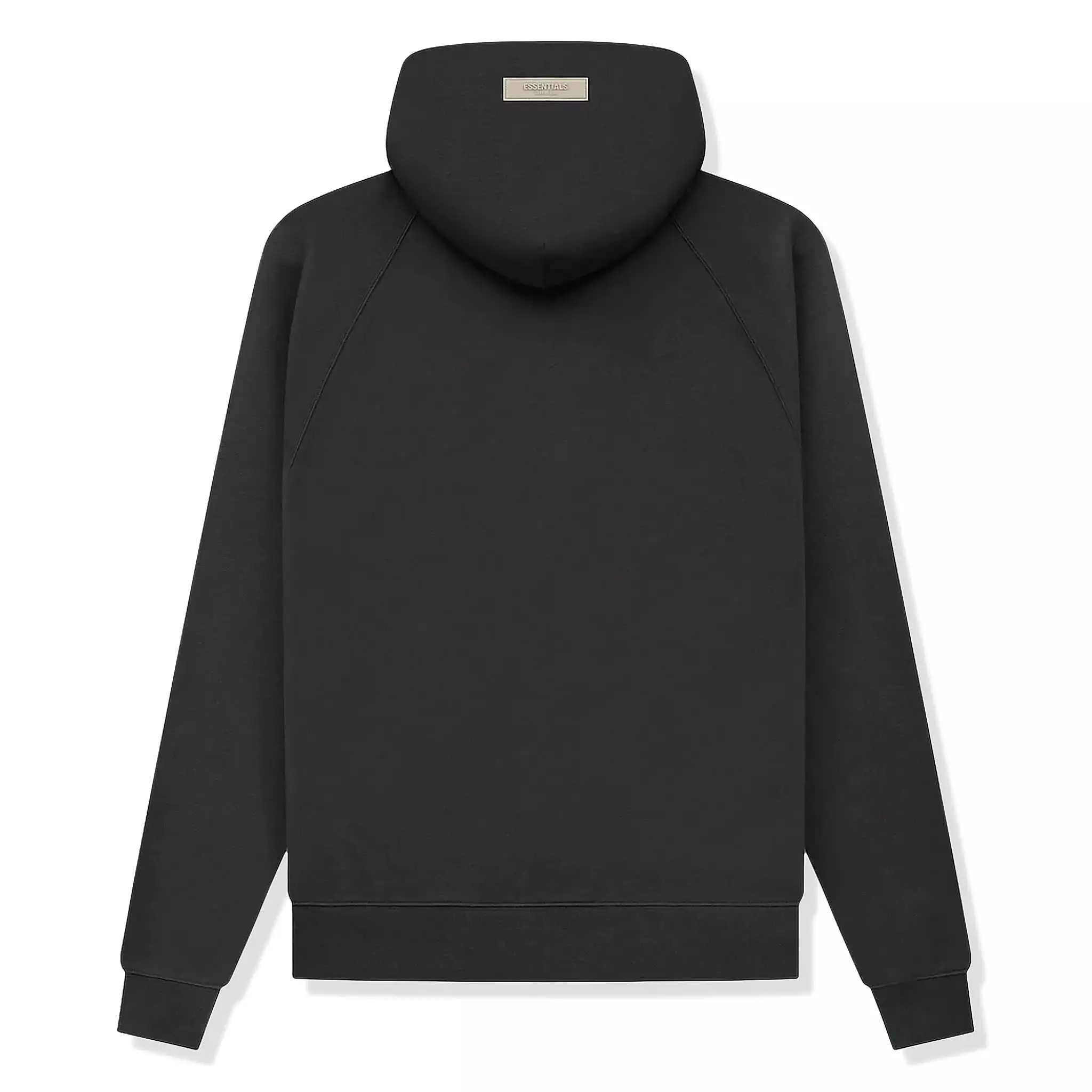 Fear Of God Essentials 1977 Iron Hoodie (SS22)