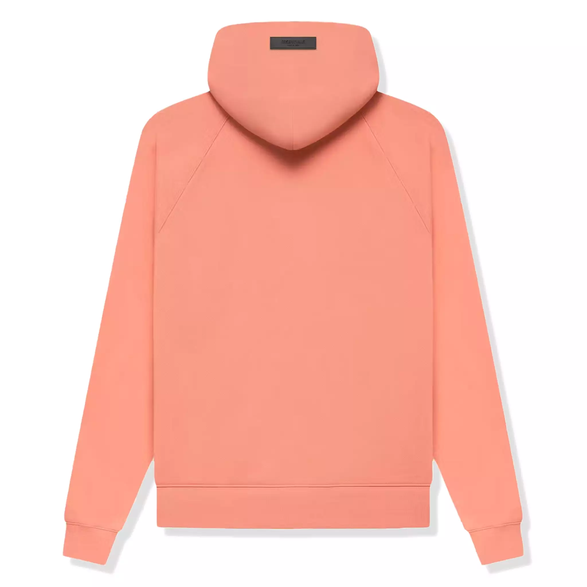 Fear Of God Essentials Coral Hoodie (FW22)