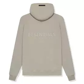 Fear Of God Essentials Moss/Goat Hoodie (SS21)