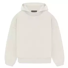 Fear Of God Essentials Silver Cloud Hoodie (FW23)