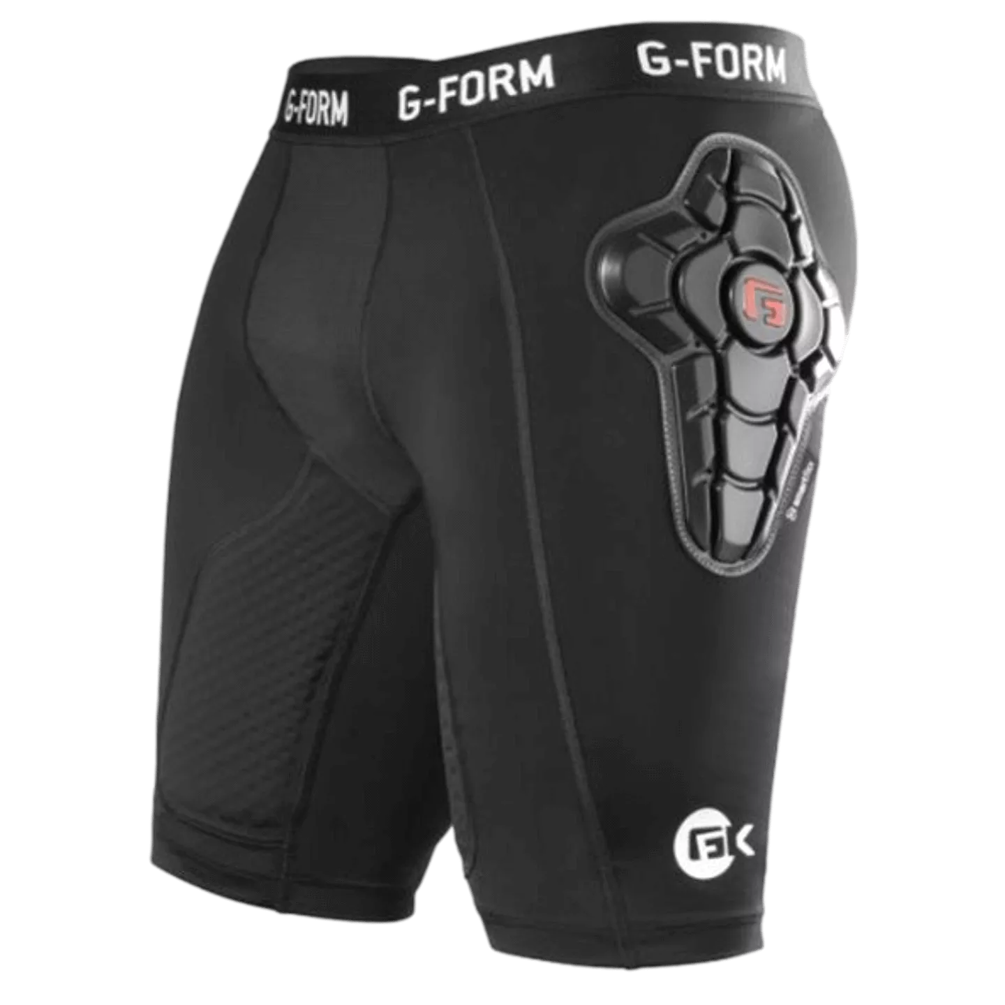 G-Form Pro Impact Goalkeeper Shorts