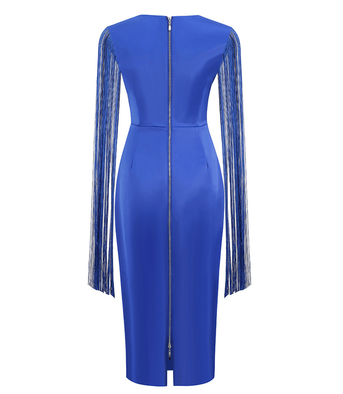 Gerdy Midi Dress