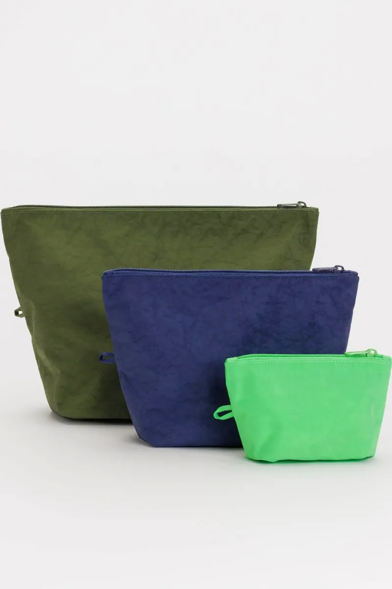 Go Pouch Set