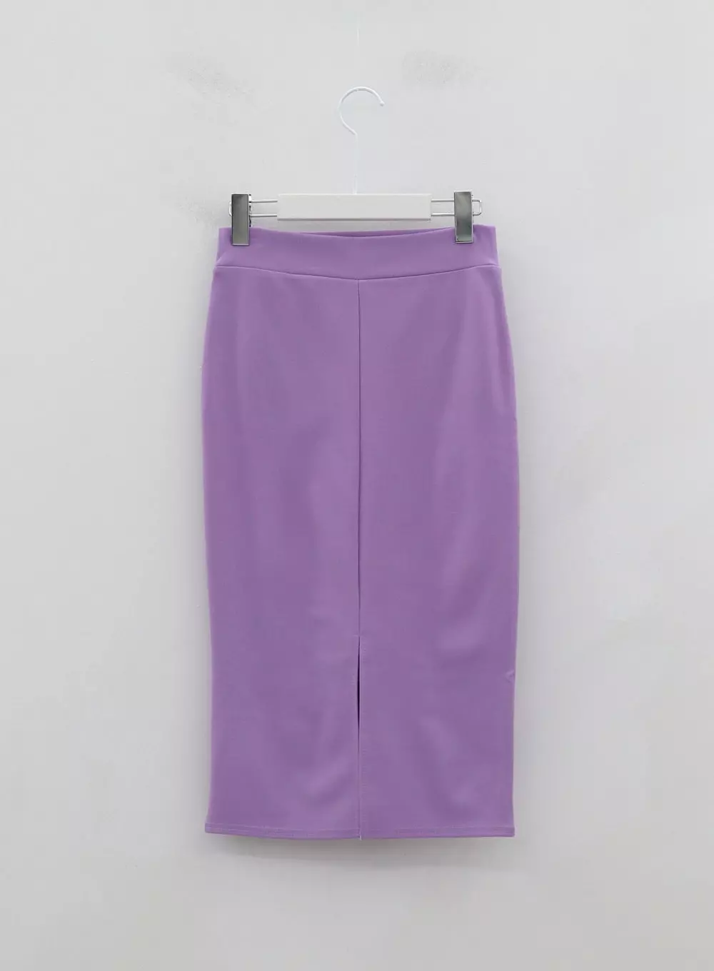 H-Line Midi Bending Span Skirt IS05