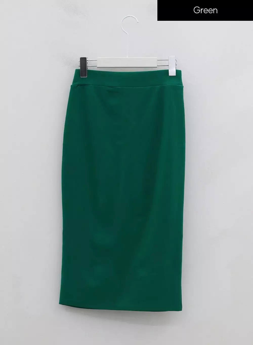 H-Line Midi Bending Span Skirt IS05