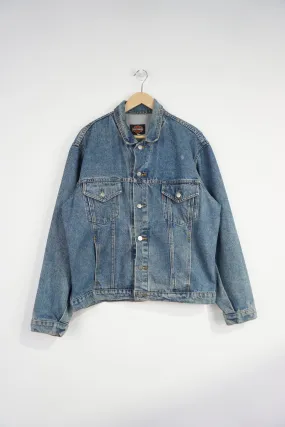 Harley Davidson Denim Jacket