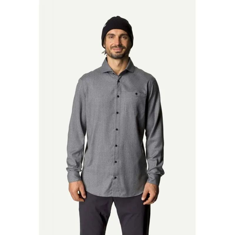 Houdini Sportswear  Desoli Shirt - Camicia - Uomo