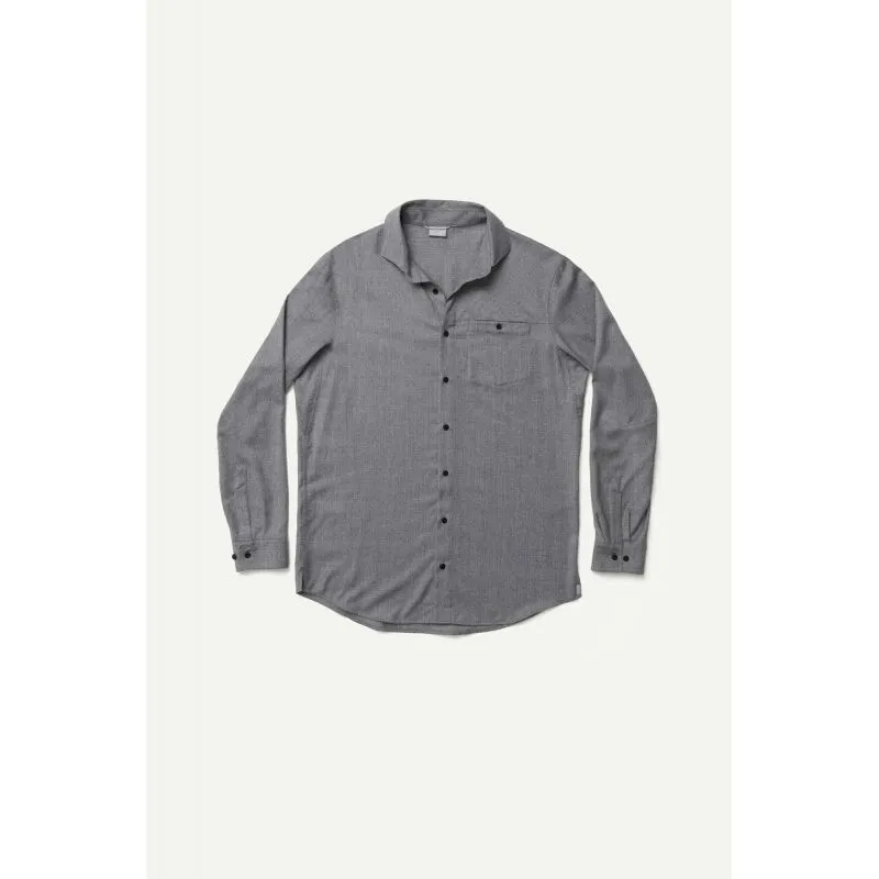 Houdini Sportswear  Desoli Shirt - Camicia - Uomo