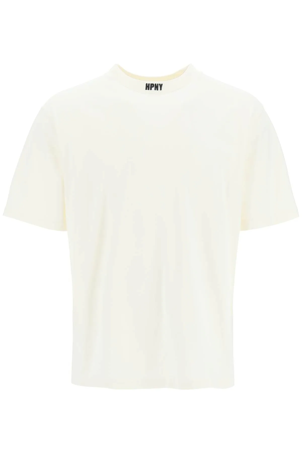 Hpny Embroidered T Shirt