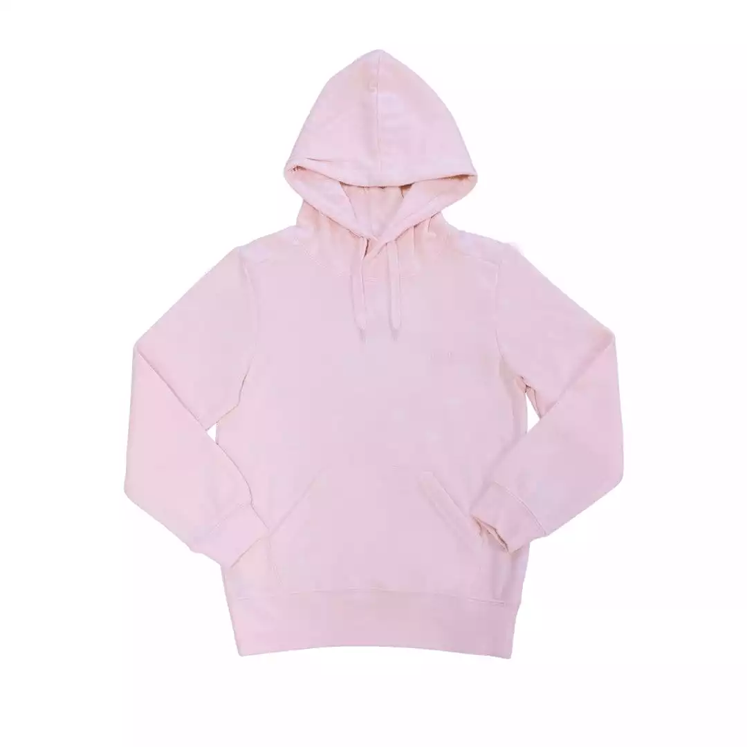 INSPORT JUNIOR ALASKA PINK HOODIE