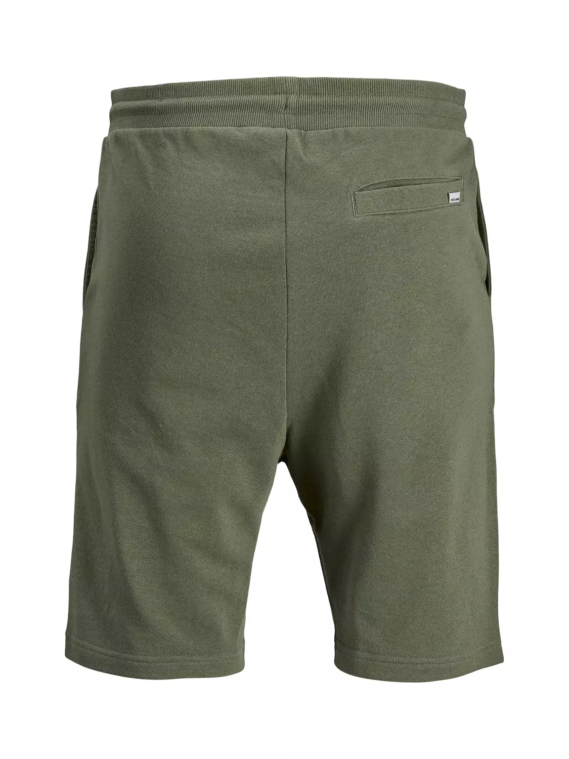 Jack & Jones Men's 'JJIShark' Sweat/ Jogger Shorts