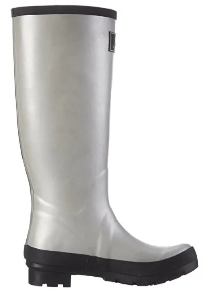 Joules Women's Field Welly Gloss Boot