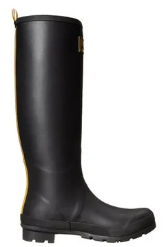 Joules Women's Field Welly Gloss Boot