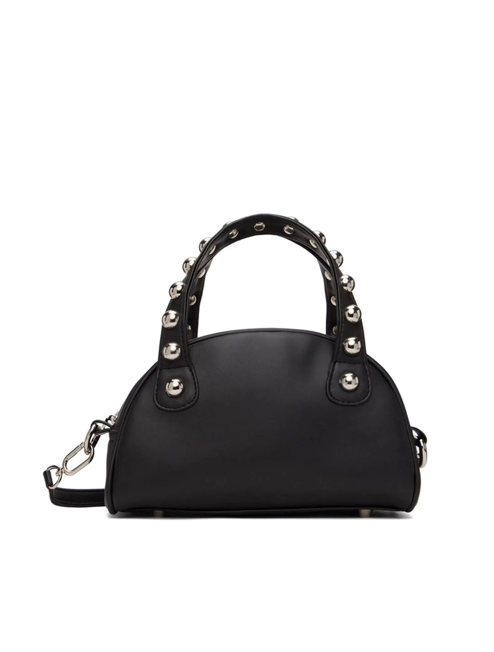 Justine Clenquet Liv Black Bag