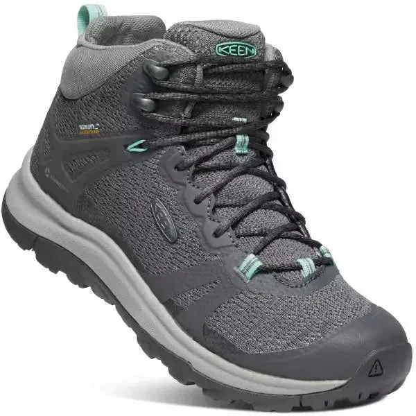 Keen Women's Terradora II Mid Waterproof Hiking Boot