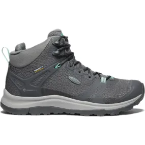 Keen Women's Terradora II Mid Waterproof Hiking Boot