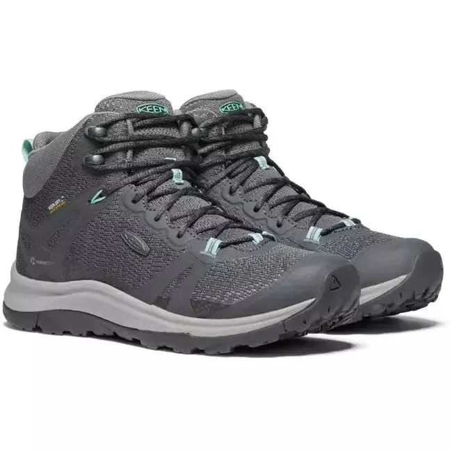 Keen Women's Terradora II Mid Waterproof Hiking Boot