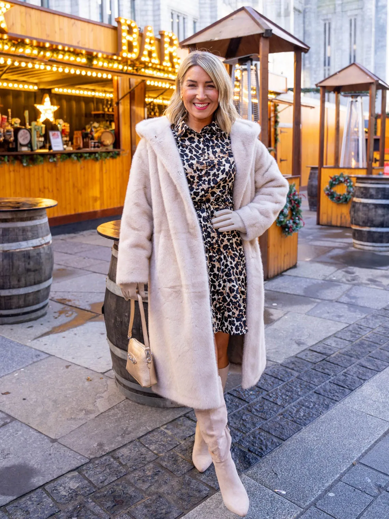 Kerryn Coat