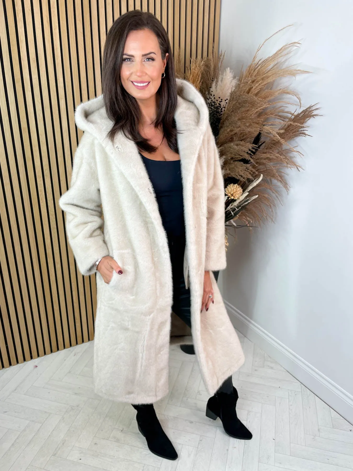 Kerryn Coat